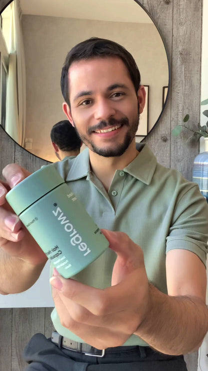 Hair Growth Treatment