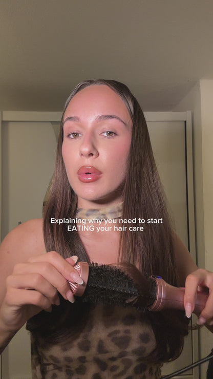 Hair Growth Supplement