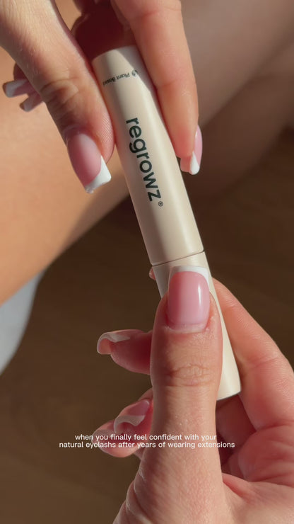Miracle Brow & Lash Growth Serum