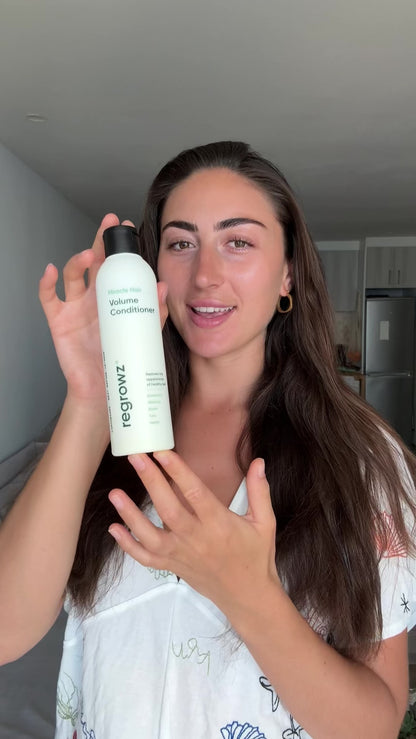 Hair Volume Conditioner