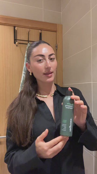 Miracle Hair Thickening Shampoo