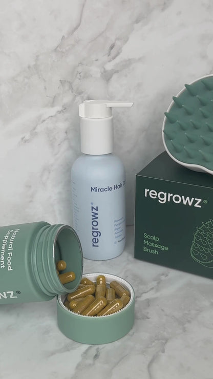 Haircare Master Kit