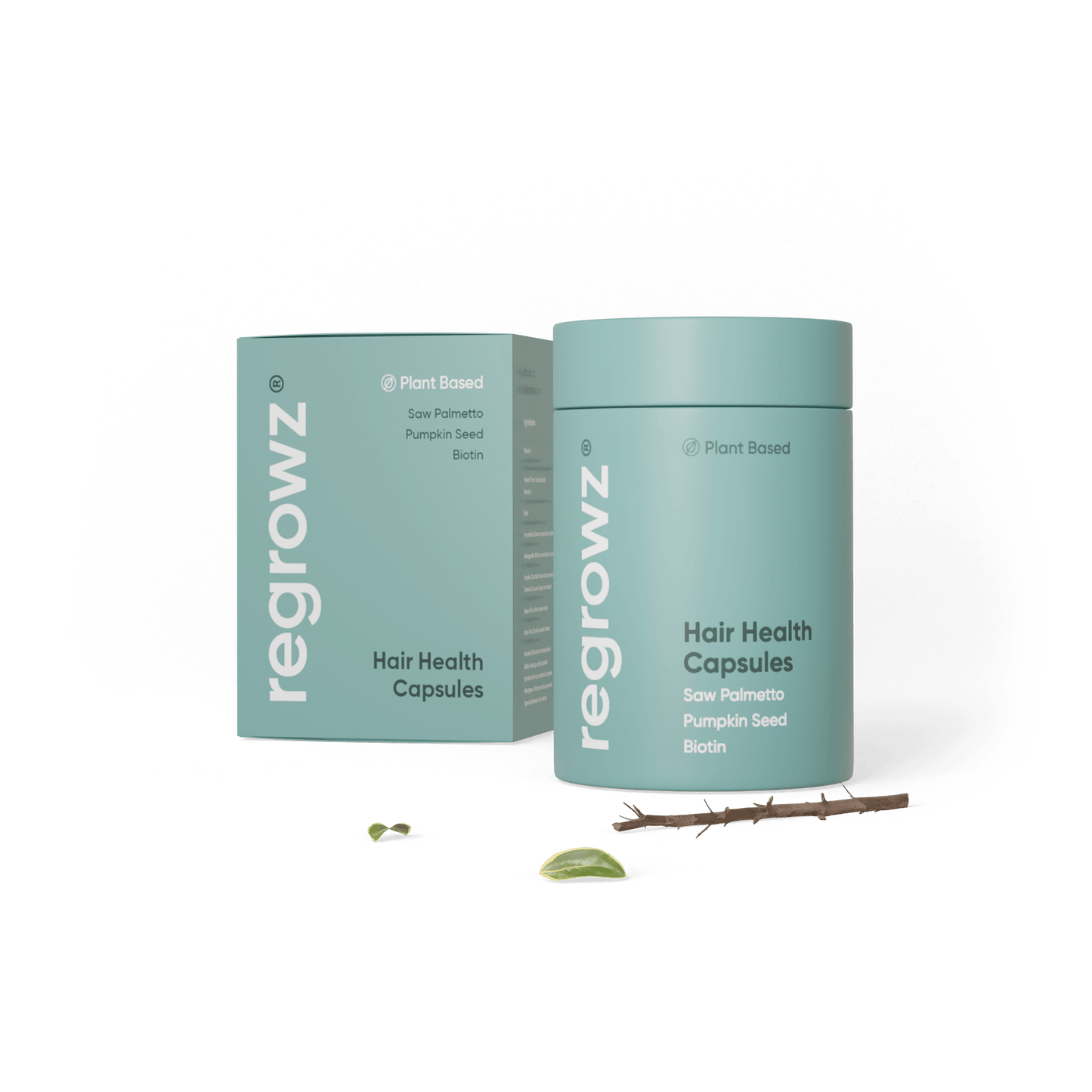 Ultimate Hair Growth Kit