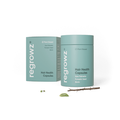 Ultimate Hair Growth Kit