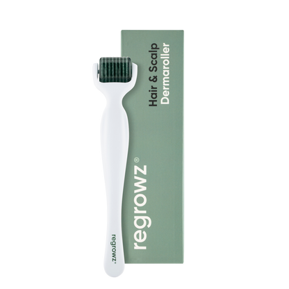 Hair & Scalp Dermaroller