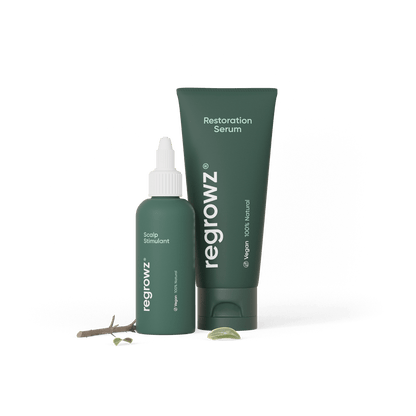 Ultimate Hair Growth Kit