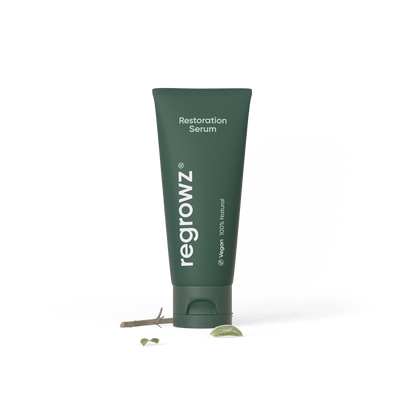 Hair Growth Treatment