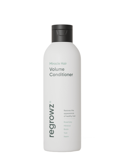Hair Volume Conditioner