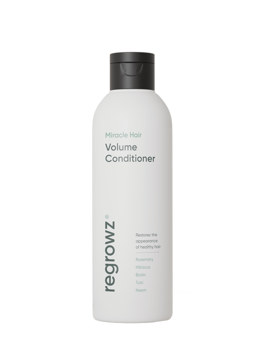 Hair Volume Conditioner